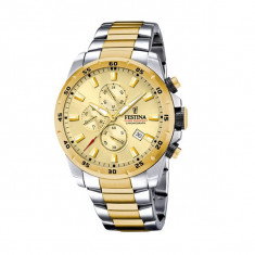 Ceas Barbati, Festina, Chrono Sport F20562/1 - Marime universala