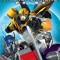 Transformers Prime - Sezonul 1 - 10 DVD-uri Desene Animate Dublate Romana
