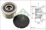 INA 535 0164 10 Sistem roata libera, generator