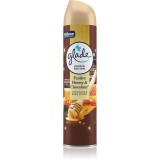 GLADE Festive Honey &amp; Chocolate odorizant de camera 300 ml