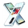 Husa antisoc pentru xiaomi redmi a5 4g - airbag tpu, col&Egrave;uri ranforsate - no excuses