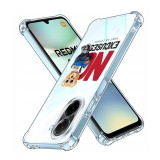 Husa antisoc pentru xiaomi redmi a5 4g - airbag tpu, col&Egrave;uri ranforsate - no excuses