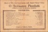 A251 Program O scrisoare pierdută, 1945, Liceul Samuil Vulcan, Beiuș