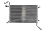 Radiator racire Land Rover Range Rover Sport, 02.2005-03.2013, motor 4.2 V8 compressor, 287 kw, benzina, cutie manuala/automata, cu/fara AC, radiator, Rapid