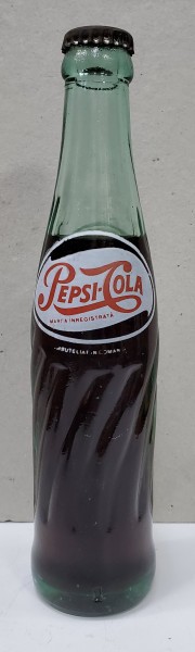 PEPSI COLA