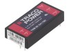 Convertor DC/DC TRACO POWER 30W, 9-36V la 5V, 6A, THM 30-2411WI, medical, OPP, OVP, SCP