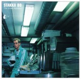 CD Stakka Bo &ndash; The Great Blondino (VG+)