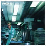 CD Stakka Bo &ndash; The Great Blondino (VG+)