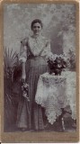 Fotografie din perioada interbelica
