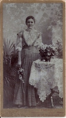 Fotografie din perioada interbelica foto