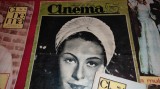 38 nr. din revista - CINEMA -