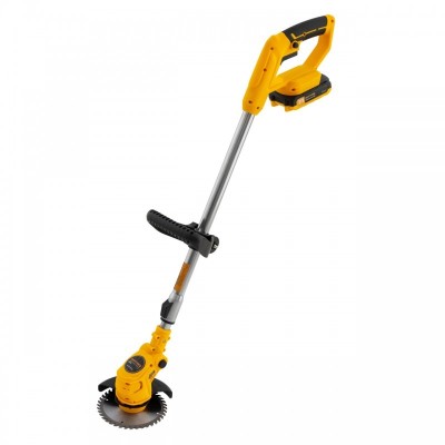 Trimmer pe acumulator RBT-150 Rotor, 21 V, 2 Ah, 8000 rot/min, 1 x acumulator, 1 x incarcator foto