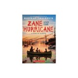 Zane and the Hurricane: A Story of Katrina: A Story of Katrina