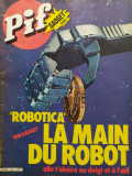 Pif gadget, nr. 656, octobre 1981 (editia 1981)