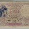 Bancnota Franta - 5 Francs 05-10-1939