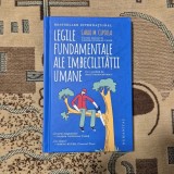 Carlo M. Cipolla - Legile fundamentale ale imbecilității umane | prostie umană, Carlo Cipolla, satiră socială