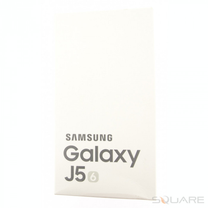 Cutii de telefoane Samsung J5 2016 J510, Empty Box