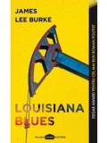 Louisiana Blues/James Lee Burke