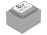Transformator &icirc;ncapsulat 7VA 230V 24V PCB