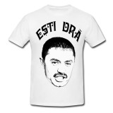 Tricou &quot; Esti draguta &quot;