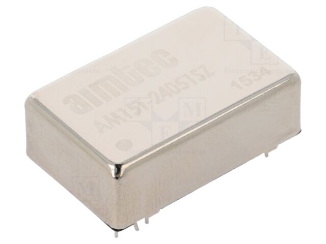 Convertor DC/DC AIMTEC 15,3W 18-36VDC la 5,1VDC 3A