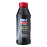 Ulei motor Liqui Moly Motorbike 2T Scooter Street, 1 l