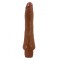 Vibrator Multispeed Dryad Barbara, TPR, Maro, 25 cm