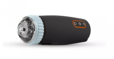 Masturbator Cruizr Thrusting&amp;amp;Suction Modes foto