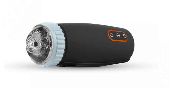 Masturbator Cruizr Thrusting&amp;Suction Modes