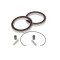 Kit rulmenti frana motor Can-Am BRP All Balls