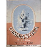 GIMNASTICA ZILNICA PENTRU FEMEI-E.P. JURAVLEV, S.V. IANANIS-249805