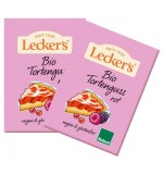 Glazura de Gelatina Rosie Eco 2 x 10 grame Lecker&#039;s
