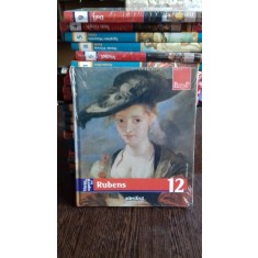 VIATA SI OPERA LUI RUBENS