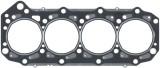 ELRING 272.620 Garnitura, chiulasa