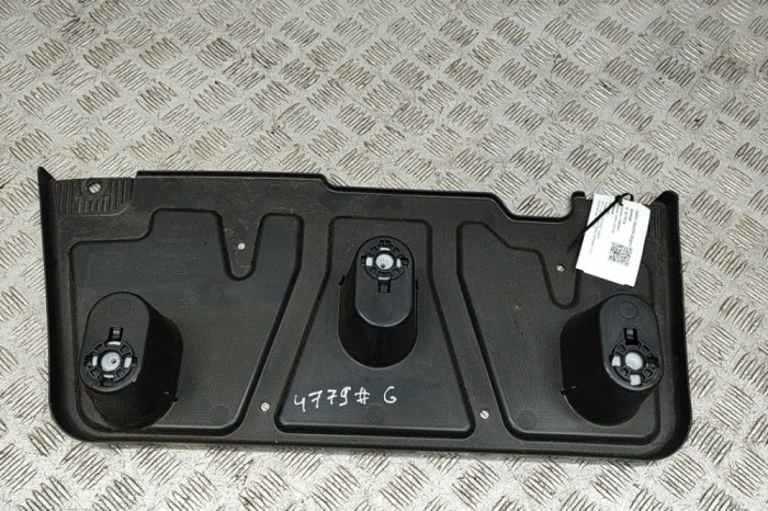 Scut motor central spate PEUGEOT 2008 II 2024 OEM: 9828030780 27795748