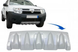 Prelungire Bara Fata compatibil cu DACIA Duster 4x4 / 4x2 (2010-up) SPFBDD