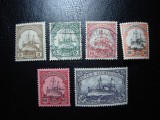 AFRICA DE VEST GERMANA