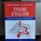 INSIDE ENGLISH. EXERCITII DE APROFUNDARE A LIMBII ENGLEZE - MIHAELA CHILARESCU