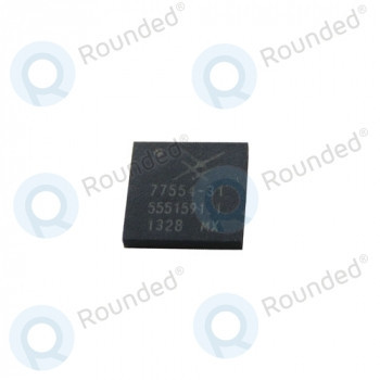 Samsung IC-Power Chip AMP SKY77705 foto