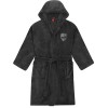 FC Arsenal halat de baie pentru bărbați grey - L