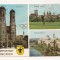 SG9 -Carte Postala -Germania- Olympiastadt Munchen, circulata 1974