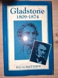 Gladstone (1809-1874) - H. C. G. Matthew