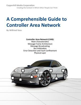 A Comprehensible Guide to Controller Area Network foto