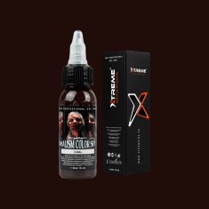 Tusuri Color XTREME 30ml - Coal