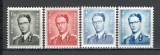 Belgia.1953 Regele Baudouin MB.26