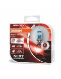 Set 2 buc Bec HB4 Night Breaker Laser Next Generation +150% 12V 55W, OSRAM