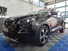 PEUGEOT 3008 SUV ALLURE 1.6 PURETECH TURBO 180 CP EAT8 ? AN FAB. 2019 ? 46800 Km foto
