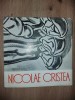 Nicolae Cristea- Eugen Iacob