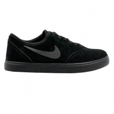 Pantofi Sport Nike SB Check Suede GS - AR0132-001 foto