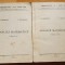Analiza matematica partea I si II- N.Gheorghiu, T.Precupanu Copertile uzate